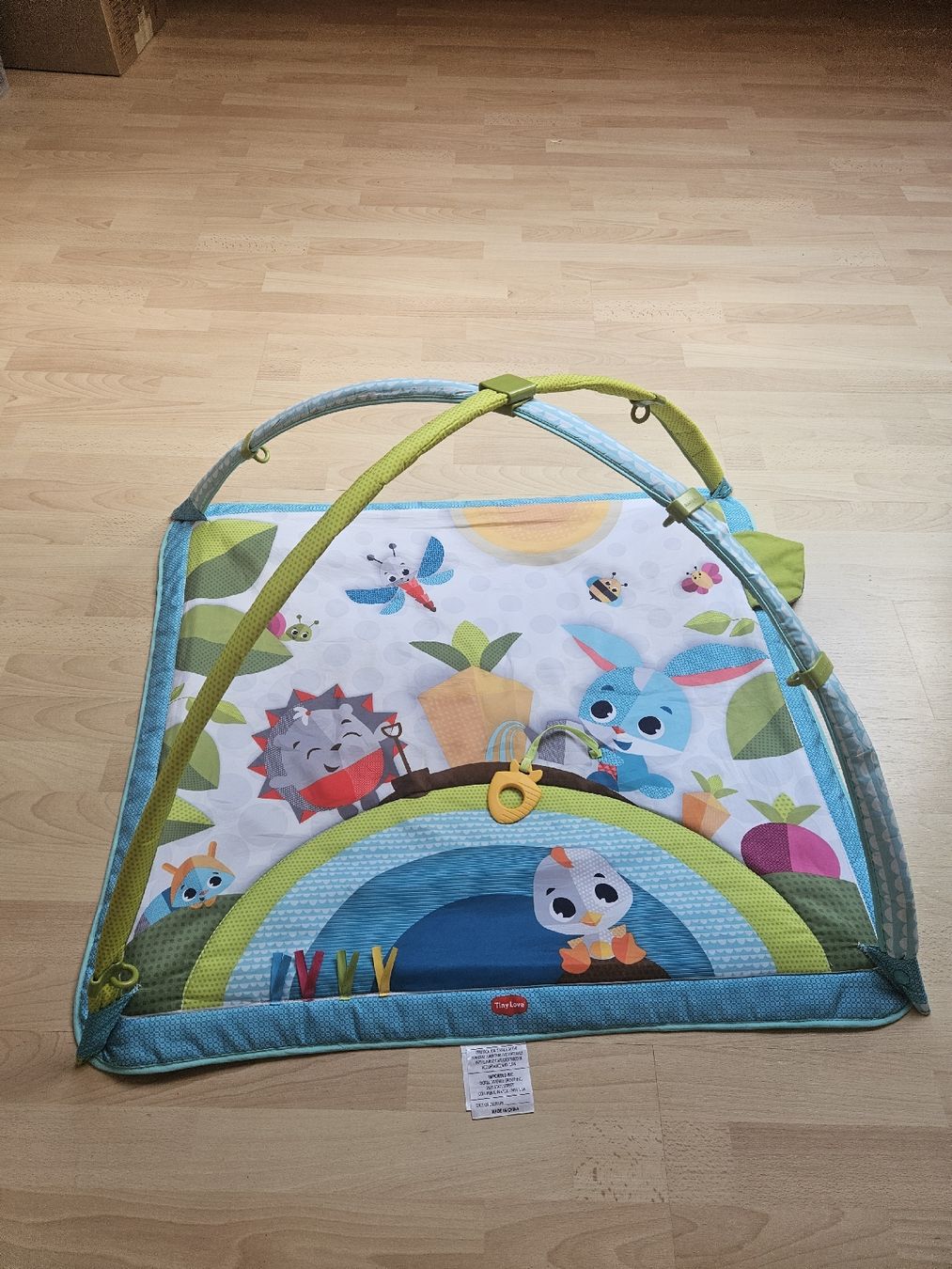 Bogenschiessen: Baby Spielbogen – Gebraucht aus Schinznach Dorf von mae_js5k 1