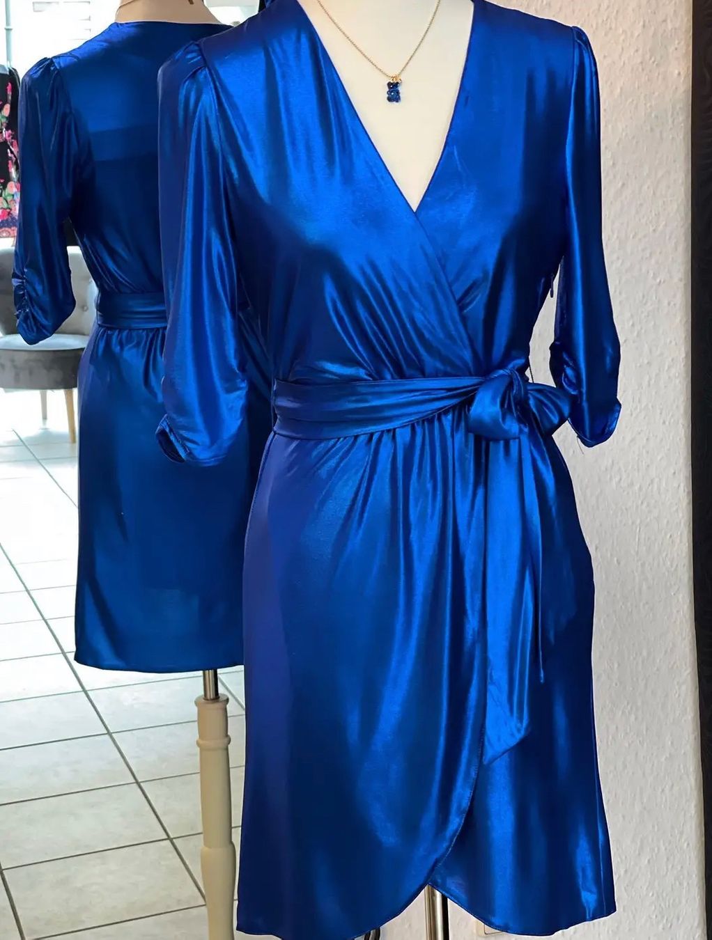Vestiti: Tolles Abendkleid, NEU, Gr. S – Nuovo (secondo la descrizione) da Altendorf venduto da Beauty_Girl83