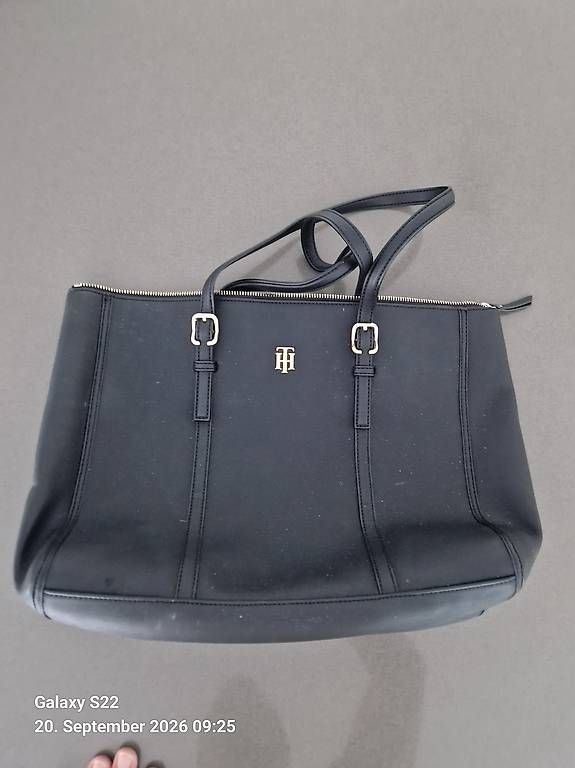 Borse da donna: Tommy Hilfiger Tasche – Usato da Arbon venduto da bilko01 2