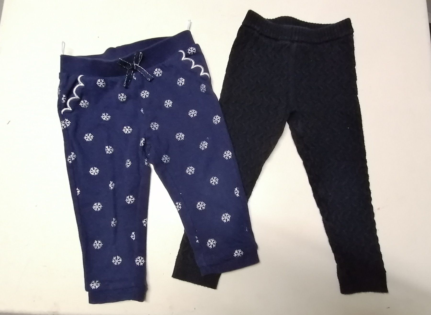 Lotti & Set di vestiti: Mädchen Kleiderpaket Frühling, Gr. 80 – Usato da Muri AG venduto da Skydive63 4