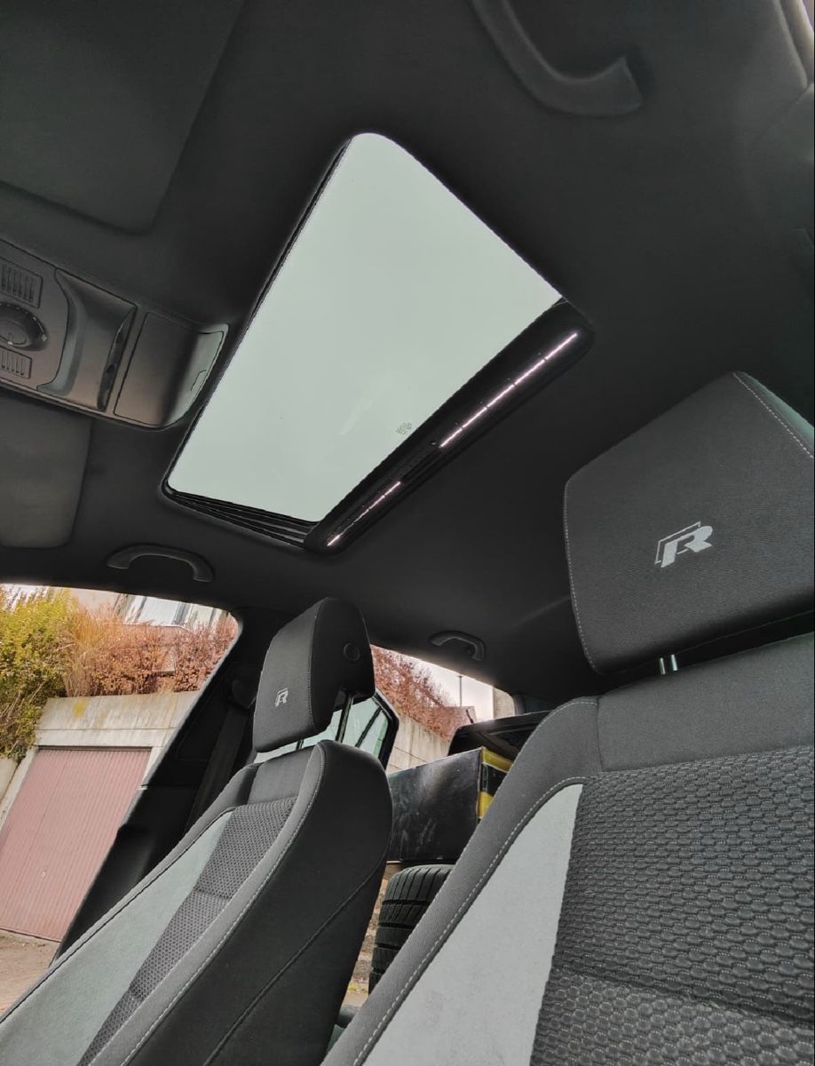 VW Autos: VW Golf 6 R – D'occasion à Heimberg par Supra19966 8