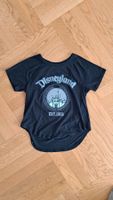 Disney T'Shirt, Original aus dem Disneyland California Gr. S