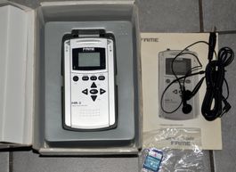 Fame HR-2 Recorder  Diktaphon /  Dictaphone