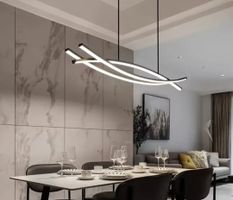 Hängelampe Neu Ovp LED 6500k