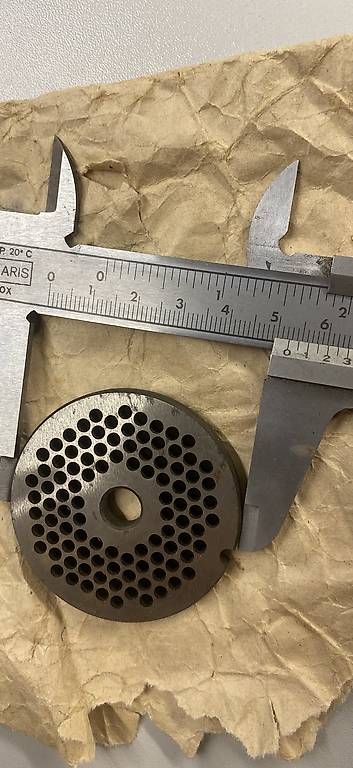 Küchengeräte: Fleischwolf Ersatzteile  – Neu und originalverpackt aus Stein am Rhein von kar_9lmg 2