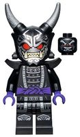LEGO Ninjago njo0778 Garmadon (Oni)