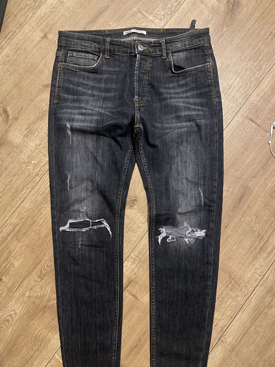 Zara Jeans: Zara Jeans Grösse 44 – Usato da Wigoltingen venduto da luu23