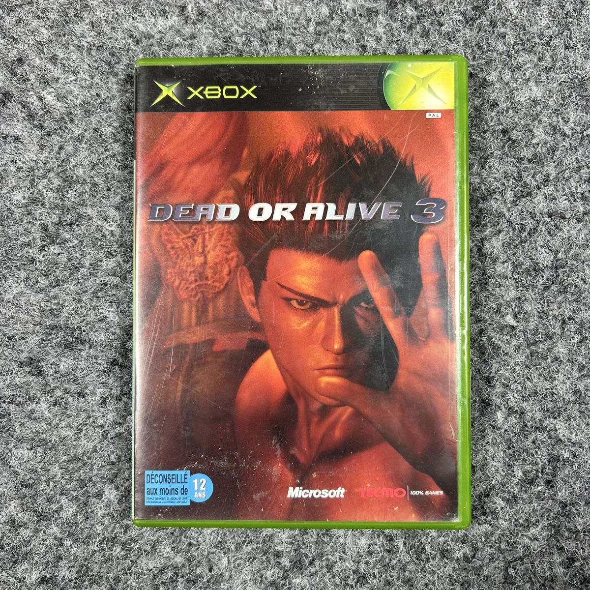 Giochi: Xbox Dead or Alive 3 – Nuovo (secondo la descrizione) da La Sagne NE venduto da Matlasape