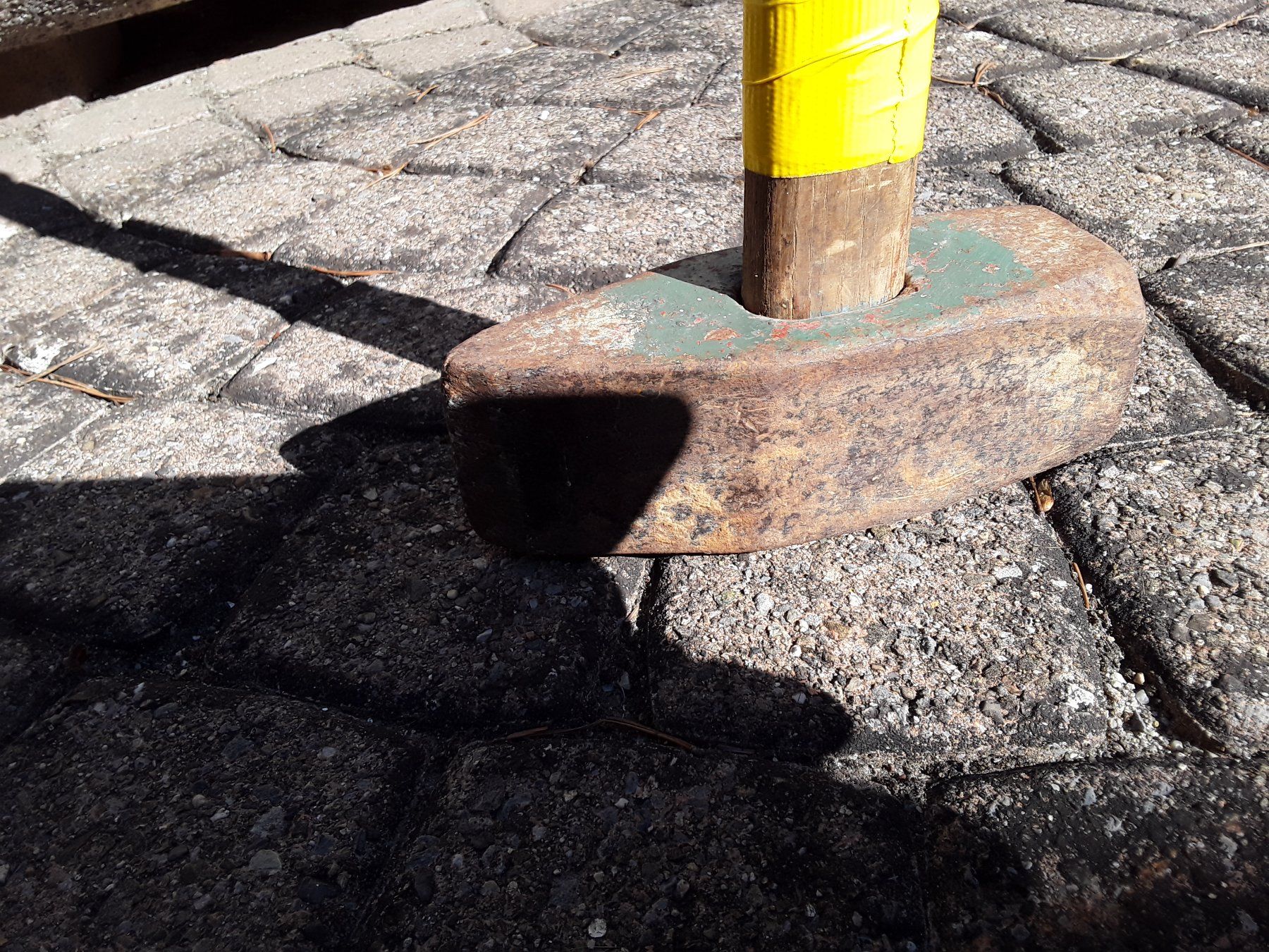 Tous les outils: Vorschlaghammer – D'occasion à Kappel SO par kaktus4616 3