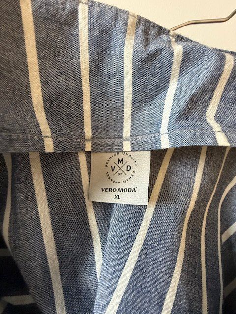 Tute: Jumpsuit Vero Moda Gr. XL – Usato da Steffisburg venduto da Rita_Bau 5
