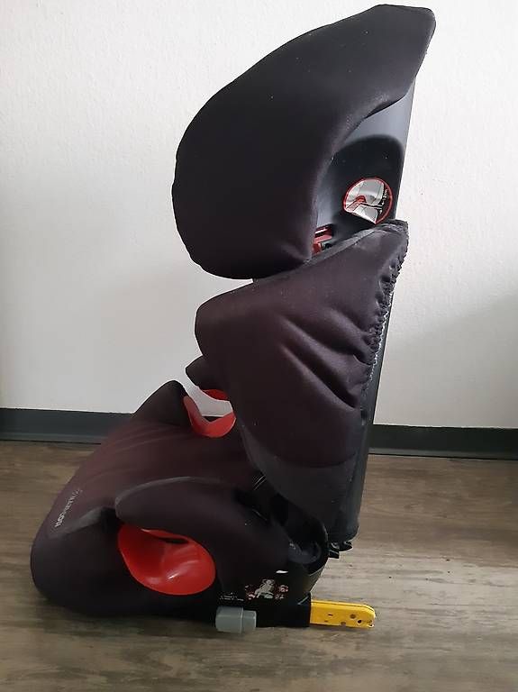 Sièges auto: Maxi Cosi Kindersitz – D'occasion à Winterthur par Je. 3