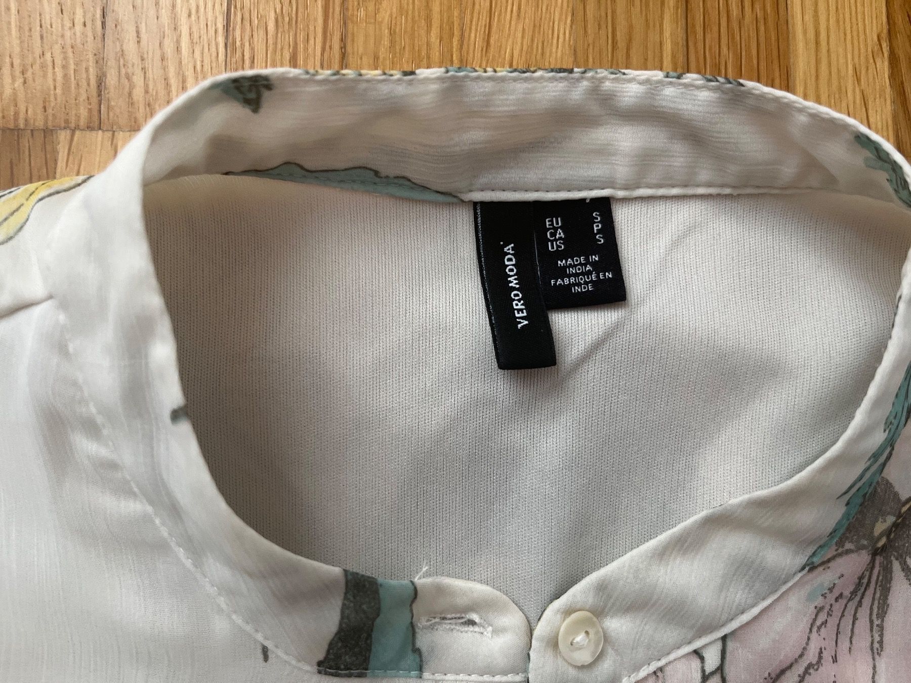 Vero Moda Robes: Vero Moda Kleid Gr. S – D'occasion à Jona par Good_luck1_ 5