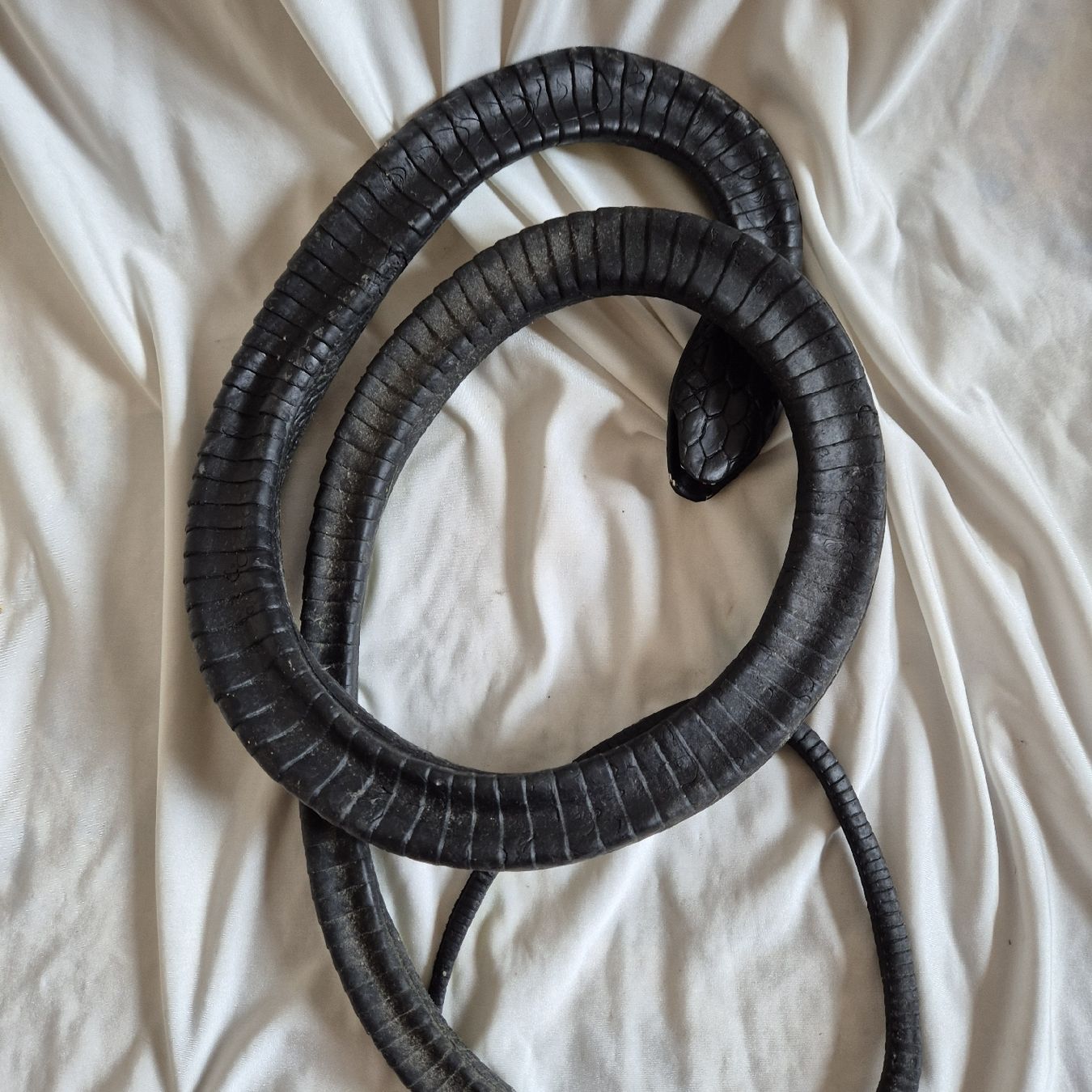 Giocattoli: Serpents Jouets Réalistes  – Usato da Genthod venduto da Lenas9 9