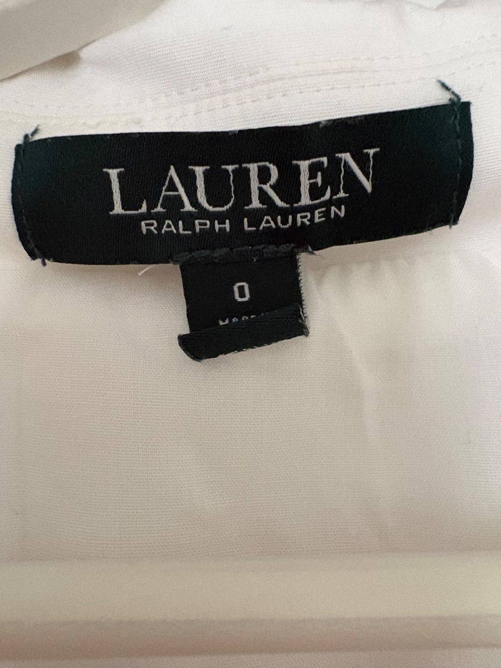 Ralph Lauren Vestiti: Wunderschönes Ralph Lauren Kleid, Gr. 32/34 – Nuovo (secondo la descrizione) da Hergiswil NW venduto da MiTerwi 1