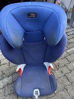 Seggiolino auto Römer