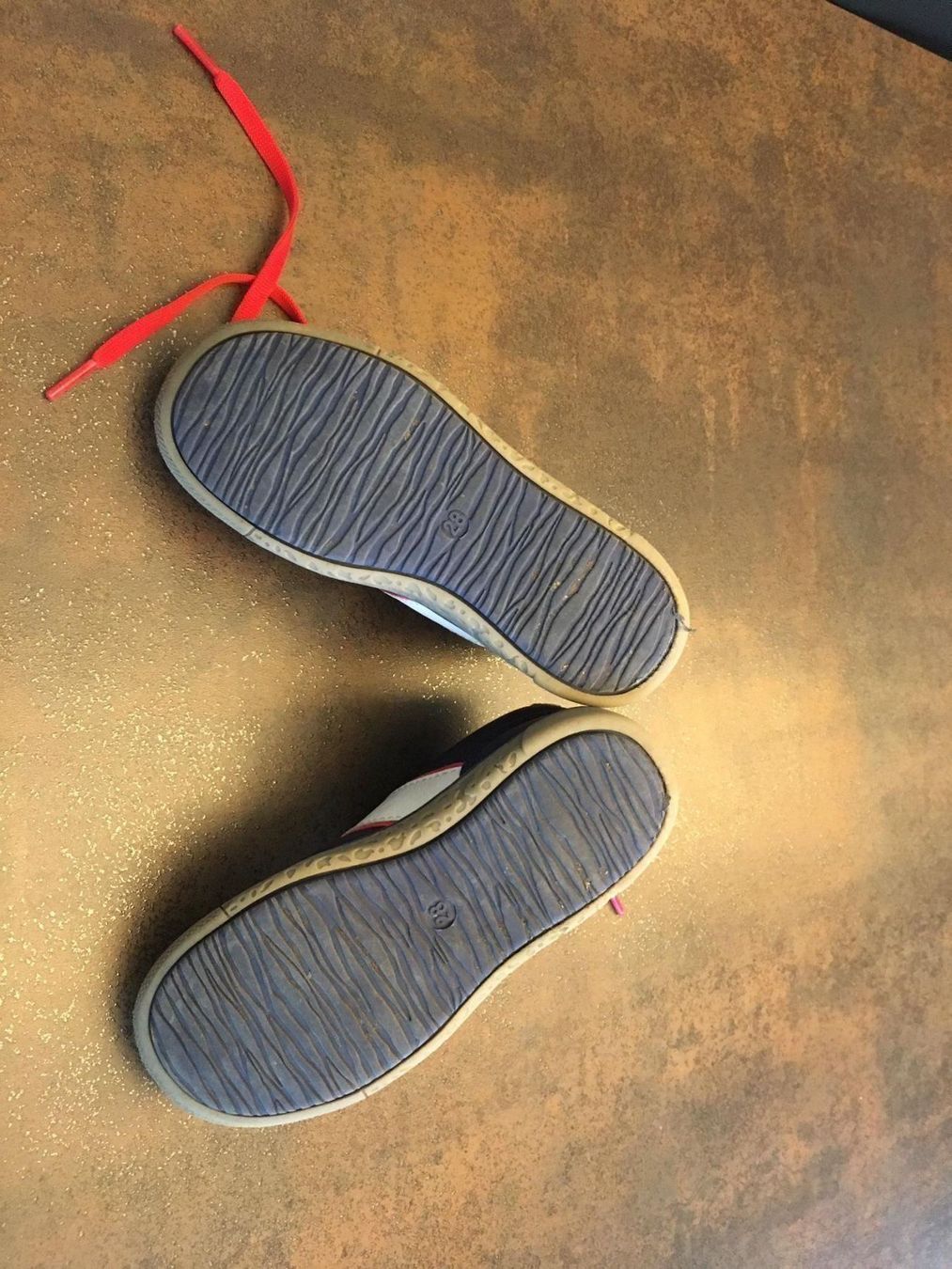 Scarpe per ragazzi: Baskets garçons 28 – Usato da MARLY venduto da AISLEE 1