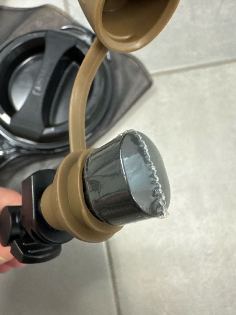 Camelbak Rucksäcke: Camelbak Sparta 30l Multicam – Neu (gemäss Beschreibung) aus Leytron von LiqShop-VS 4