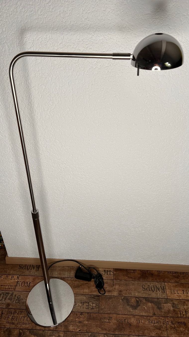 Ikea Lampen: Ikea 365+ Brasa Stehlampe – Gebraucht aus Bösingen von Guesli1 1