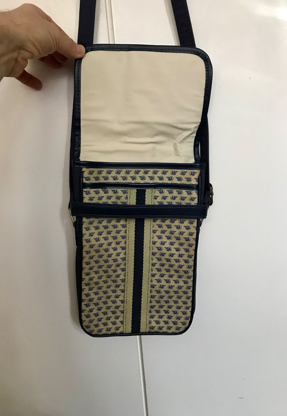 Taschen: Tasche – Gebraucht aus Basel von nostanz 4