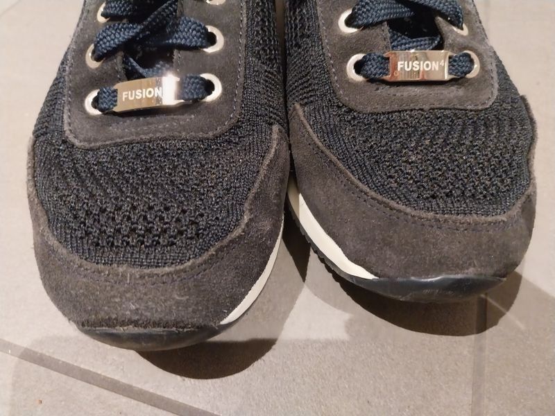 Ara Scarpe da donna: Sneaker Ara Gr. 38 – Usato da Oberhofen AG venduto da iitf2020 3