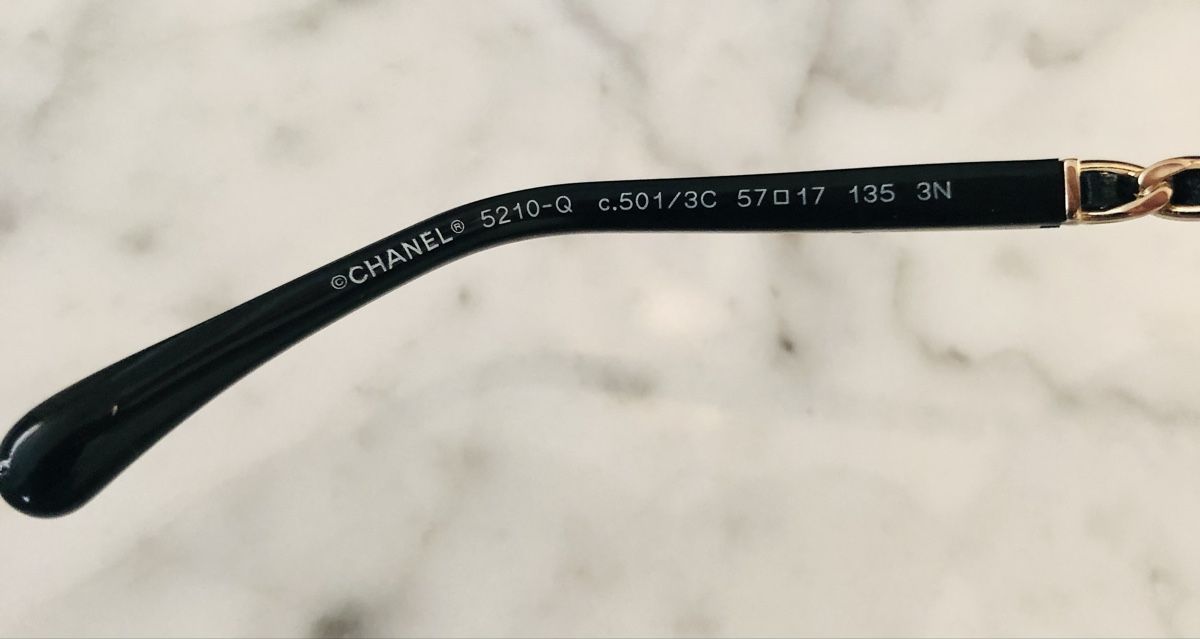 Chanel Lunettes & Verres: CHANEL Sonnenbrille – Neuf (Voir description) à Gebenstorf par Feelgood686 5