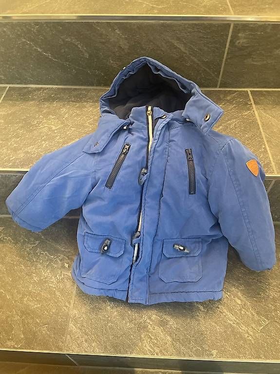 Giacche & Cappotti: Winterjacke 80 – Usato da Mauren venduto da melam01