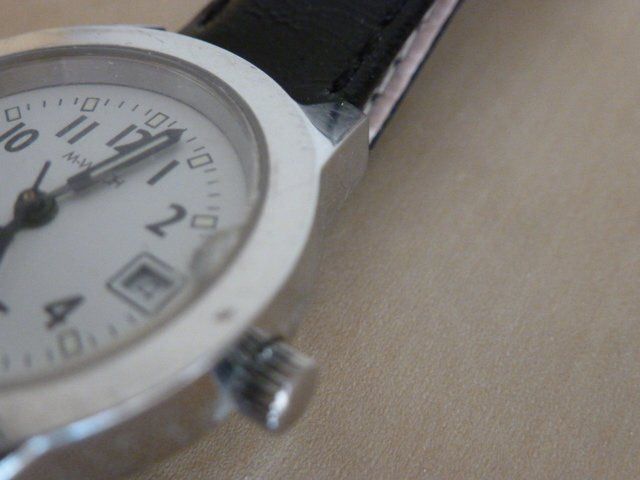 Uhren: M-WATCH – Gebraucht aus Luzern von Ankerli 1