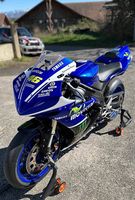 Yamaha R1 Circuit