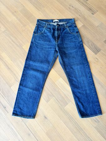 Blue Jeans - You must create London - Gr. S/38 - Neuwertig!