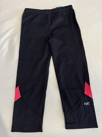 7/8 RUNNING PANTS 🍃