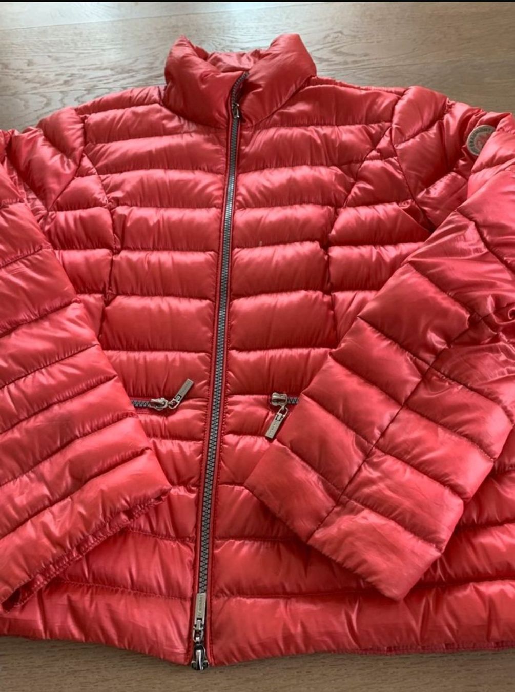 Giacche: Jacke Damen/ Beaumont – Nuovo (secondo la descrizione) da Schaffhausen venduto da Catboot01 4