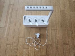 Click and Grow Smart Garden 3 weiss