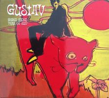 Gustav – Gegen Süden - Vers Le Sud