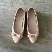 Il Gufo ballerinas gr 35
