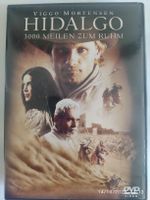 Hidalgo - 3000 Meilen zum Ruhm