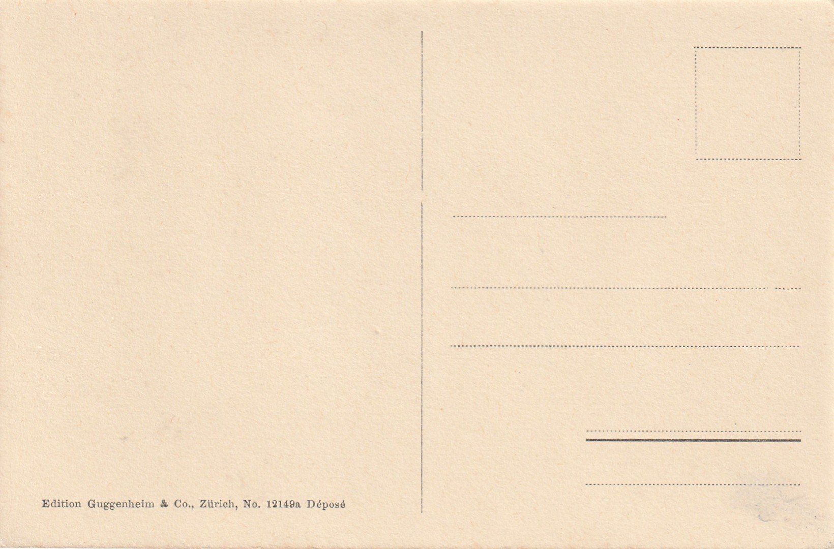 Cartes postales: Au – D'occasion à Rorschacherberg par fratovi2 1