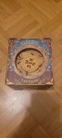 Nautilus clue box (casse-tête/énigme)