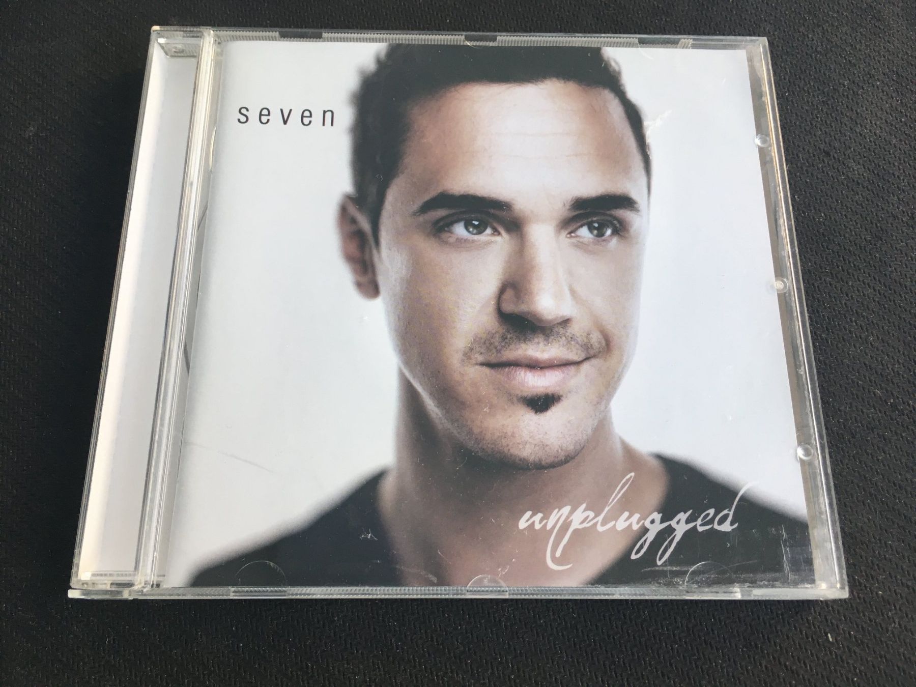 CDs: Seven - Unplugged -CD- – D'occasion à St.Gallen par MedienJoe