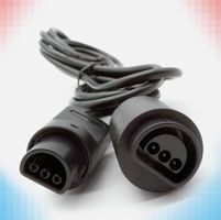 Controller Verlängerung kabel Nintendo 64 1,8meter