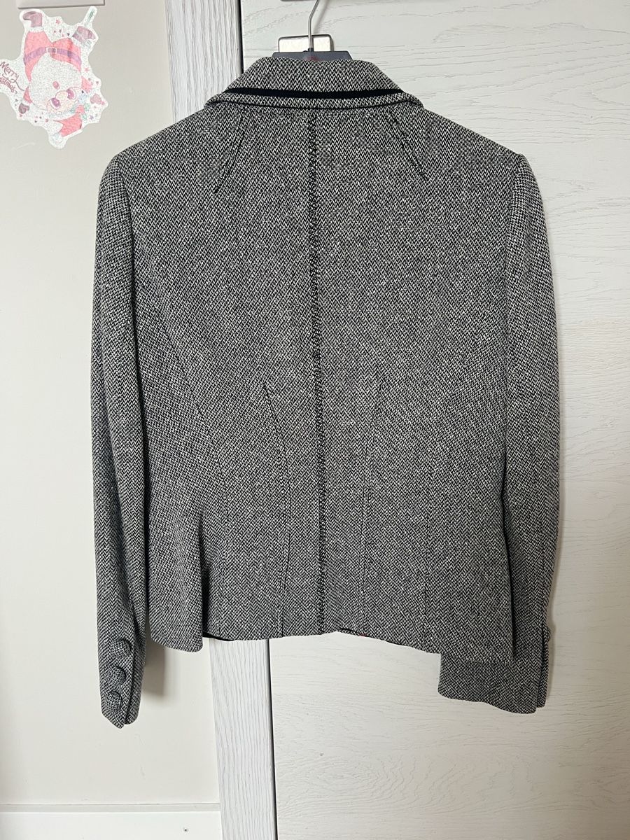 Giacche: Jacket – Usato da Dully venduto da rev_l7jp 1
