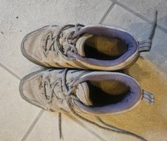 Everest Wanderschuhe Gr 37