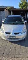 Mitsubishi Colt 1.3 16V Kleinwagen grau 05 MFK bis 05.10.26