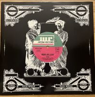 JULIE (RHODES) / BRING ME LOVE - EURO HOUSE (1988)