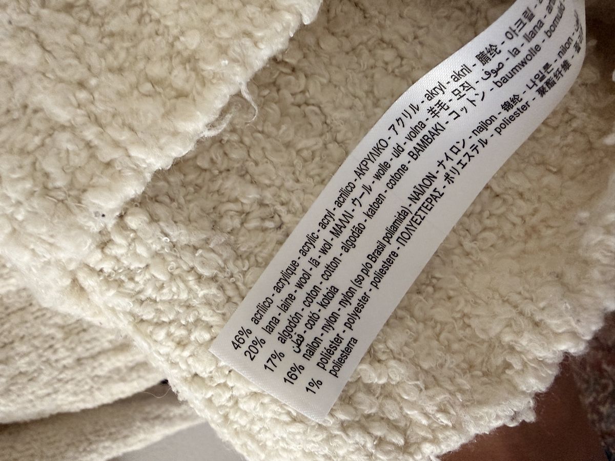 Zara Maglioni & Felpe: Pullover Zara Gr. L – Usato da Rain venduto da Heike5284 2