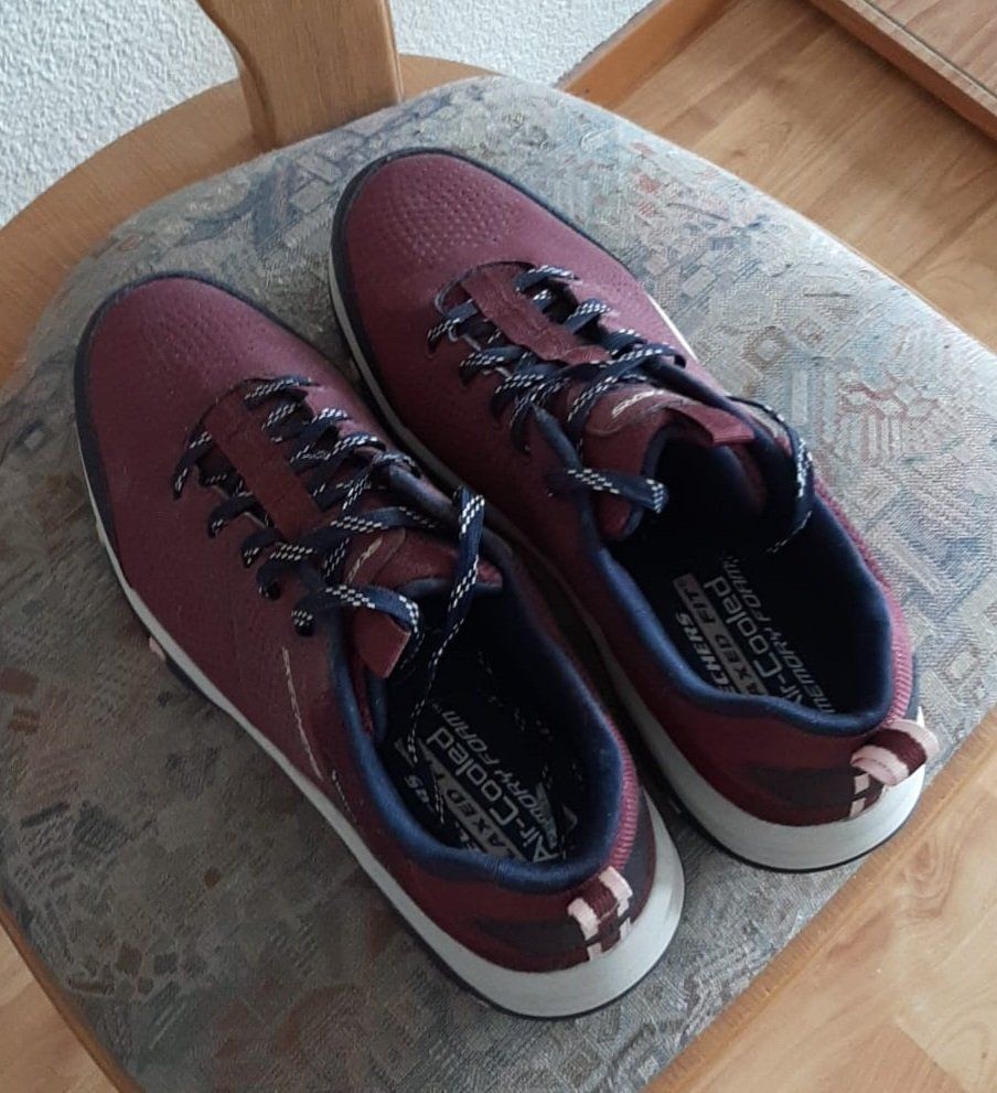 Skechers Scarpe da donna: Sketschers Schuhe NEU – Nuovo (secondo la descrizione) da Münsingen venduto da SchweizBE 1