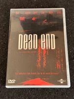 DEAD END DVD DE/EN  "Das dunkelste Stück Asphalt.....