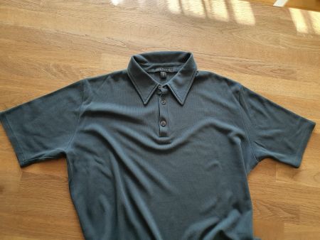 Phil Petter Shirt Gr. L in s. g. Zustand NP 160.-