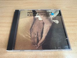 M4 John Mellencamp – Human Wheels
