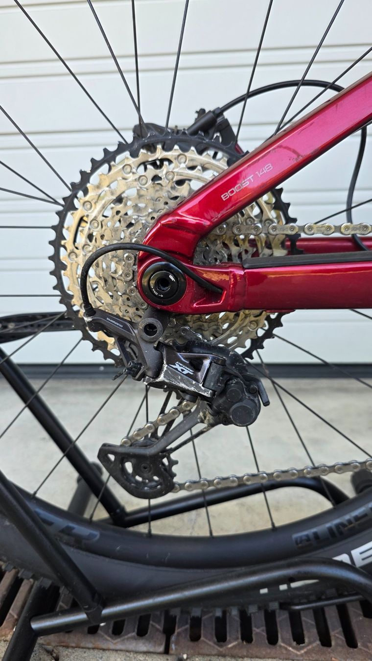 Trek Biciclette: Mountainbike, Trek Rail 7, E-MTB - 2021 – Usato da Meggen venduto da Ralca 7