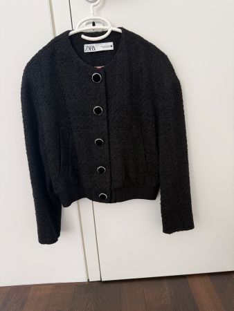 Zara Jacke Gr.XS